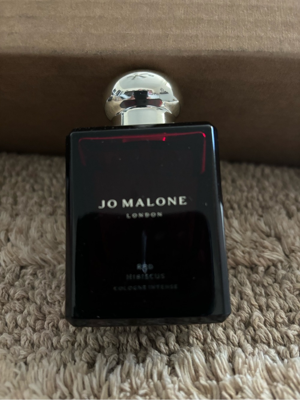 Jo Malone Red Hibiscus 🌺